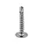 truss head screw